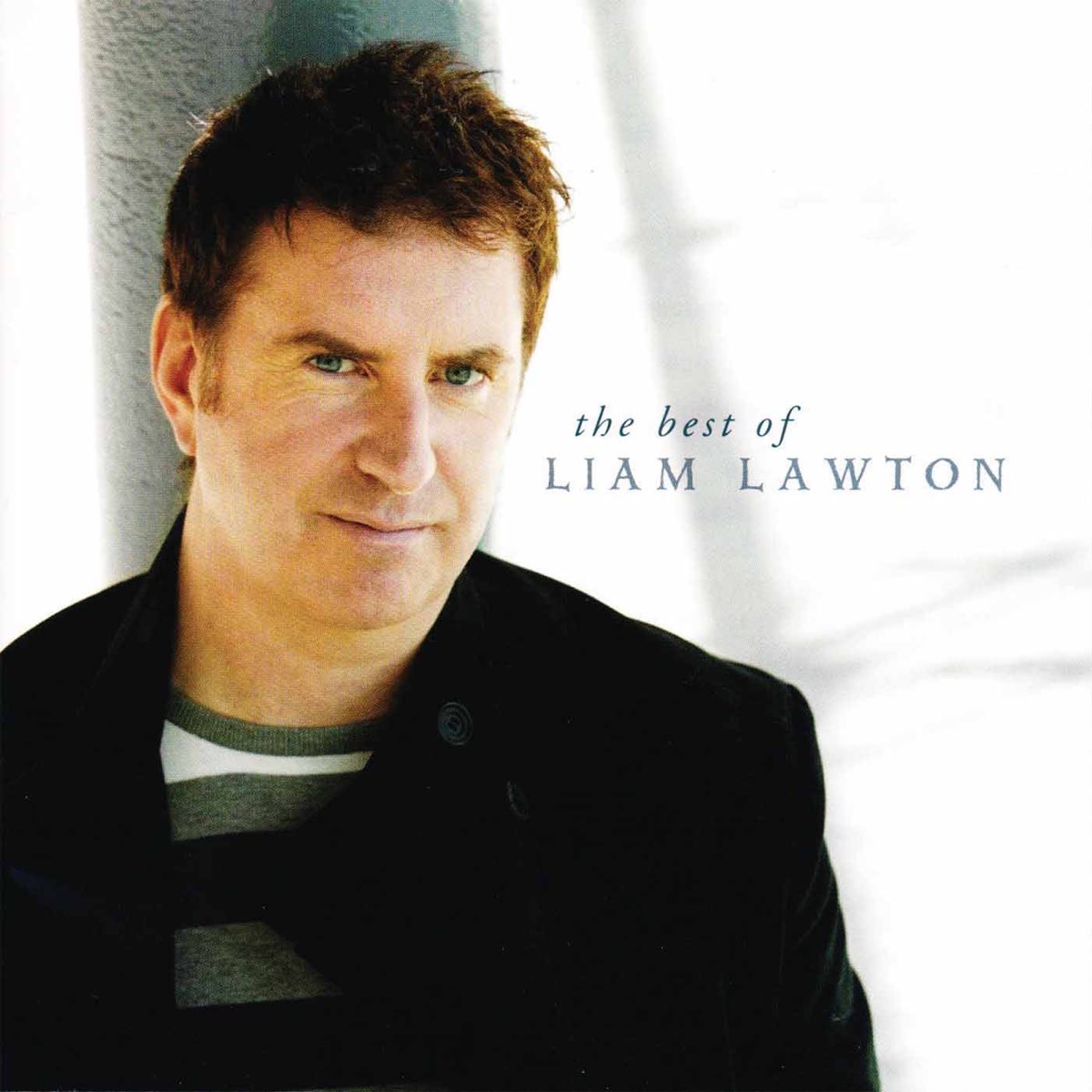 ‎The Best of Liam Lawton by Liam Lawton on Apple Music