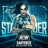 Stream & download Cauterize (Kris Statlander Theme) - Single
