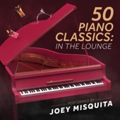 50 Piano Classics: In The Lounge artwork