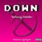 Down (feat. Lildaddex) - Carlos Bryant lyrics