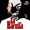 La Barista artwork