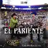 El Pariente (En Vivo) - Single album lyrics, reviews, download
