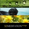 50 Meditation Songs - Oriental Tibetan Buddhist Meditation Music Collection for Asian Meditation and Body Mind Relaxation