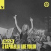 D.O.D - Like You Do (Extended Mix)