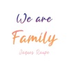 We Are Family - Single, 2023