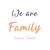 We Are Family - Single