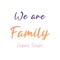 We Are Family artwork