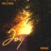 Spillz Ochai - JOY (feat. Rehmahz) - Single