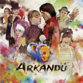 Arkandú - Club Súper 3