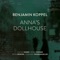 Anna's Dollhouse (Single Edit) artwork