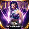 Stream & download The Fallen Goddess (Athena Theme) - Single