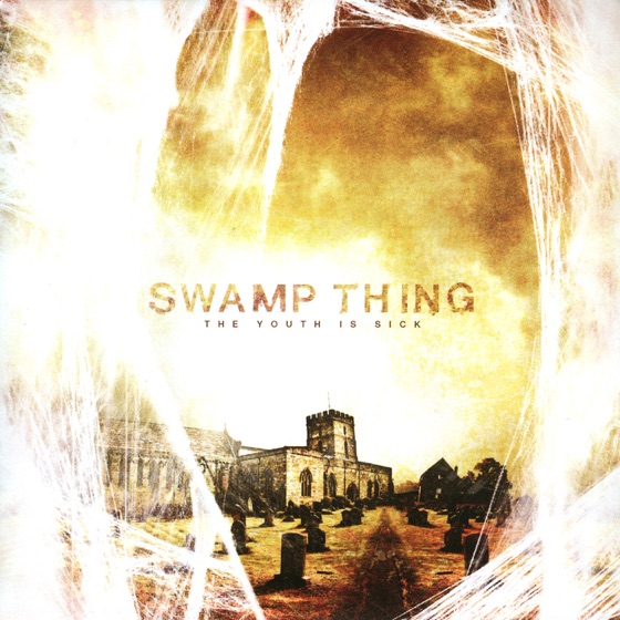 Cover artwork for Square One
