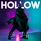 Hollow artwork