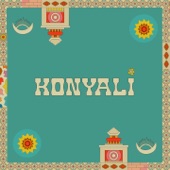 Konyali artwork