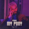 My Pony (R3hab Vip Remix) - Single, 2022