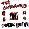 Thinking About You - Single