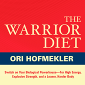 The Warrior Diet - Ori Hofmekler Cover Art