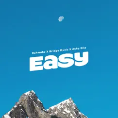 Easy - Single by Rehmahz, Bridge Music & Asha Elia album reviews, ratings, credits