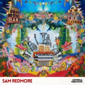 Sam Redmore - So Real (feat. Lumi HD)