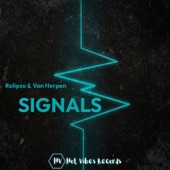 Signals artwork