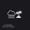 Dark Cloud Paradise (feat. DJB & WRK4HYR) - Single album lyrics, reviews, download