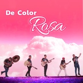 De Color Rosa (Version Explicita) artwork