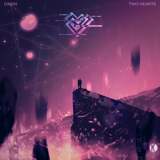 Cover artwork for Hazy