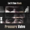 Pressure Valve - EP