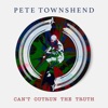 Can't Outrun The Truth - Single