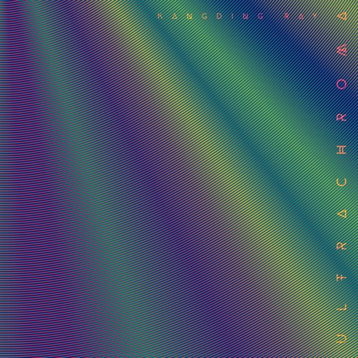 Album artwork