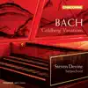 Bach: Goldberg Variations, BWV 988 album lyrics, reviews, download