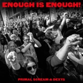 Enough Is Enough! artwork