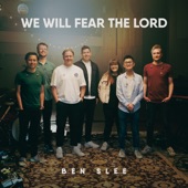 We Will Fear the Lord artwork