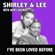 When I Fall in Love - Shirley & Lee & James Booker