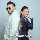 La Zanahoria (2022 Remastered Version) artwork