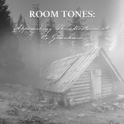 Room Tones: Approaching Thunderstorm At the Greenhouse by Nowak Sommer album reviews, ratings, credits