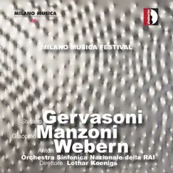Milano Musica Festival Live, Vol. 3 by Lothar Koenigs & Orchestra Sinfonica Nazionale della RAI di Torino album reviews, ratings, credits