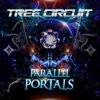 Tree Circuit - Parallel Portals