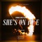 She's On Fire - Kwamz and Flava lyrics