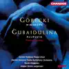 Stream & download Gubaidulina: Alleluia - Gorecki: Miserere