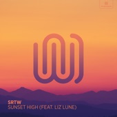 Sunset High (feat. LIZ LUNE) artwork