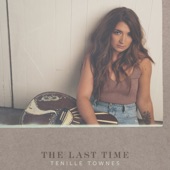 The Last Time artwork