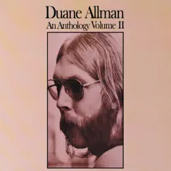 An Anthology, Volume II by Duane Allman album reviews, ratings, credits