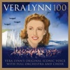 Vera Lynn 100 artwork