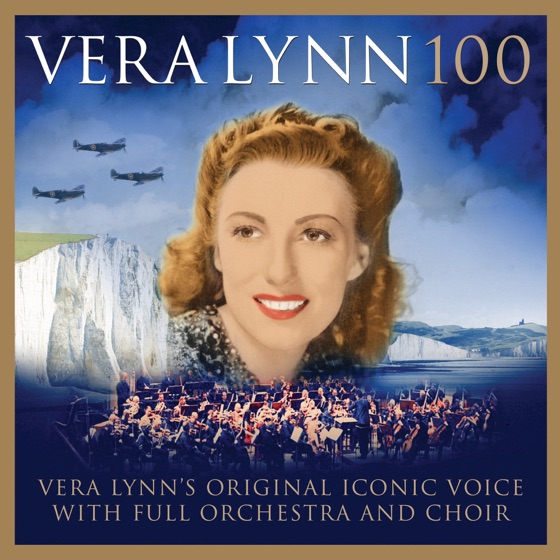 Cover artwork for A Nightingale Sang in Berkeley Square