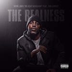 Vern Large The Beat Merchant - The Realness (feat. JON CONNOR)