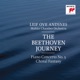 THE BEETHOVEN JOURNEY - PIANO CONCERTOS cover art