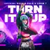 Turn It Up - Single album cover