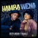 Hamba Wena - Deep London & Boohle