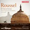 Stream & download Roussel: Évocations, Pour une Fête de Printemps & Suite in F